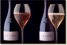 Le Lude Wines